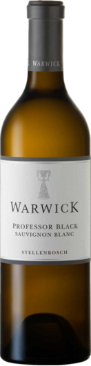 2023 Warwick Professor Black Sauvignon Blanc