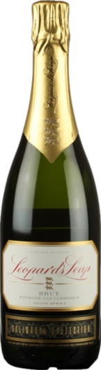 Leopard’s Leap Culinaria Méthode Cap Classique