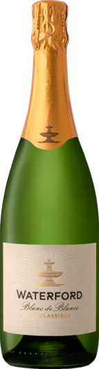 2015 Waterford Blanc de Blancs Cap Classique