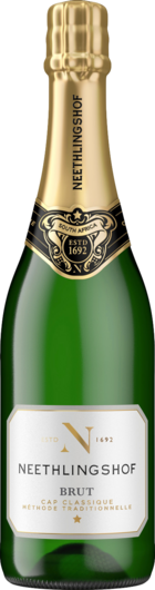 Neethlingshof Cap Classique
