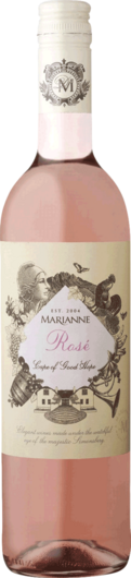 2021 Marianne Rosé