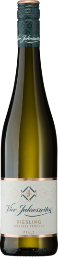 2023 Vier Jahreszeiten Riesling Spätlese