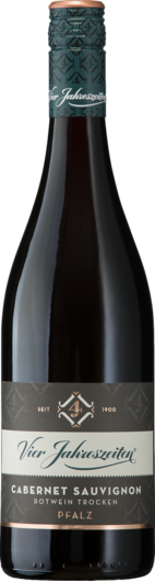 2023 Vier Jahreszeiten Cabernet Sauvignon