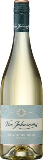 2023 Vier Jahreszeiten Blanc de Noir