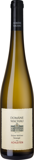 2023 Ried Achleiten Grüner Veltliner Smaragd