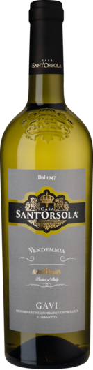 2023 Casa Sant'Orsola Gavi