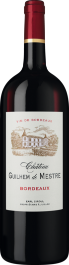 2023 Château Guilhem de Mestre