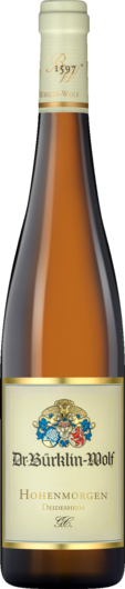 2023 Hohenmorgen G.C. Riesling
