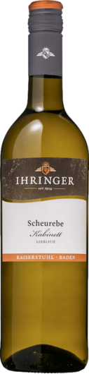 2023 Ihringer Scheurebe Kabinett