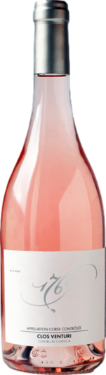 2023 1769 Clos Venturi Rosé