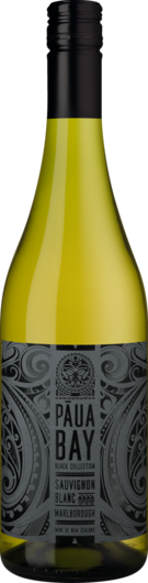 2023 Paua Bay Sauvignon Blanc Black Collection