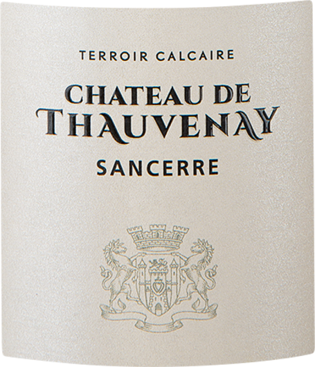 2022 Château de Thauvenay Sancerre Blanc