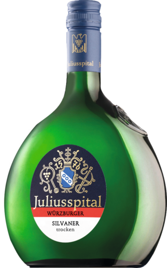 2023 Würzburger Silvaner