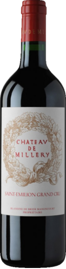 2023 Château de Millery