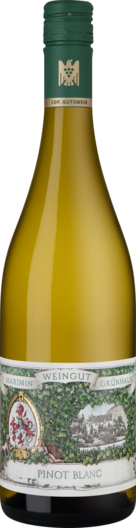2023 Maximin Grünhaus Pinot Blanc