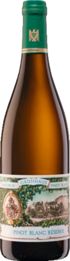 2021 Pinot Blanc Réserve