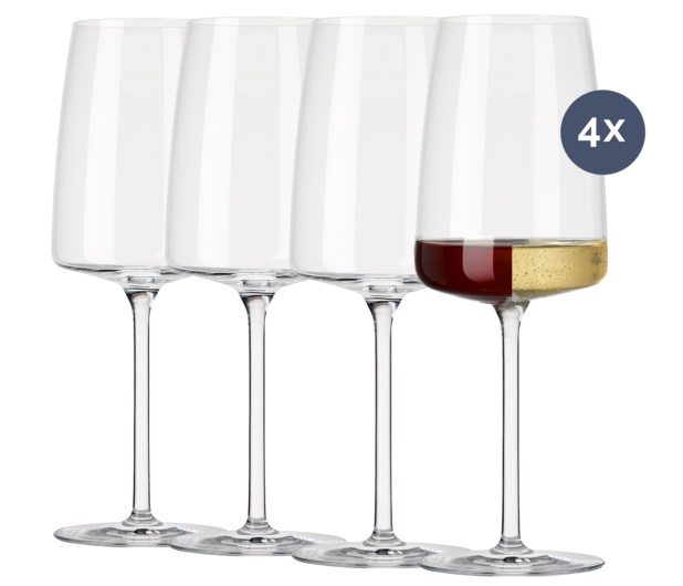 Zwiesel Weinglas universal