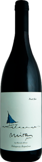 2018 Miras Jovem Pinot Noir