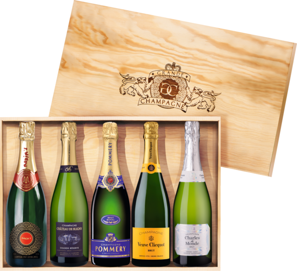 Grande Champagne