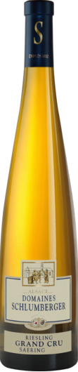 2021 Riesling Grand Cru Saering