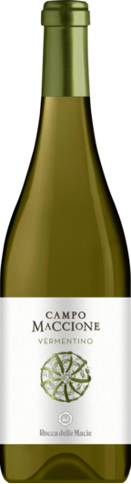 2023 Rocca delle Macie Campo Maccione Vermentino
