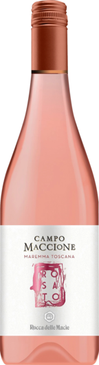 2023 Rocca delle Macie Campo Maccione Rosato