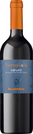 2022 Rocca delle Macie Vernaiolo Chianti