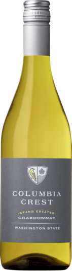 2021 Grand Estates Chardonnay