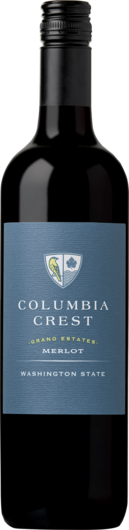 2020 Columbia Crest Grand Estates Merlot