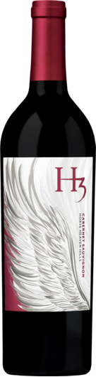 2020 Columbia Crest H3 Cabernet Sauvignon