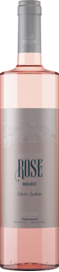 2021 Andeluna Cellars Rosé Malbec