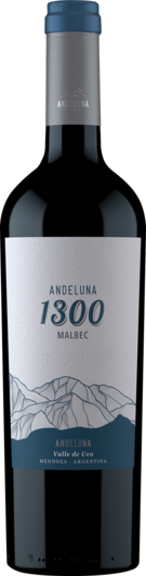 2021 Andeluna Cellars Malbec 1300