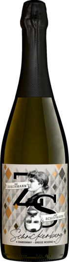 2020 Chardonnay Schrickerberg Grosse Reserve Sekt