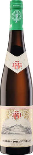 2023 Grünlack Riesling Spätlese