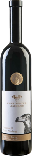 2020 Premium Cabernet Dorsa Selektive Lese