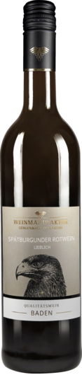 2019 Spätburgunder QbA