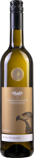 2023 Premium Weißer Burgunder