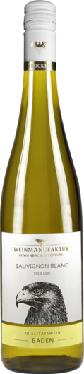 2023 Sauvignon Blanc QbA