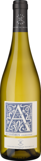 2023 Rothschild Aussières Chardonnay A Classic Line