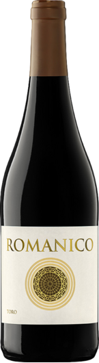 2021 Teso La Monja Romanico