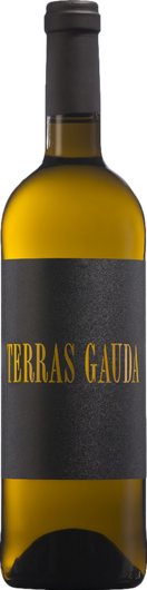 2021 Terras Gauda Etiqueta Negra