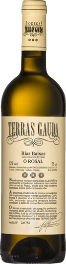 2023 Terras Gauda O Rosal