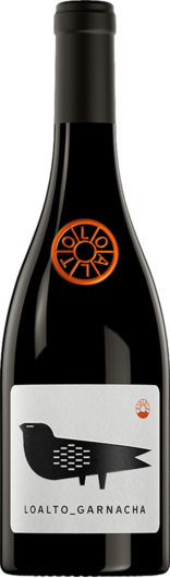 2022 Finca Lo Alto Garnacha