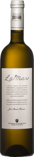 2021 La Mar de Terras Gauda