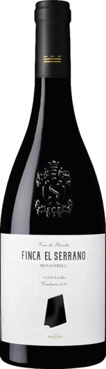 2021 Murviedro Finca El Serrano