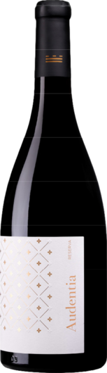 2018 Murviedro Audentia Reserva