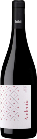 2023 Murviedro Audentia Petit Verdot Tinto
