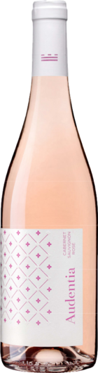 2023 Audentia Cabernet Sauvignon Rosado