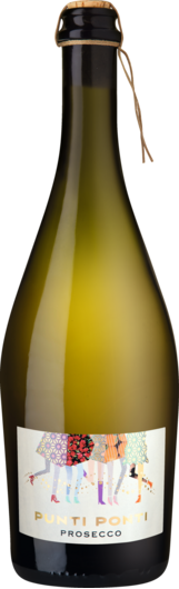 Punti Ponti Prosecco
