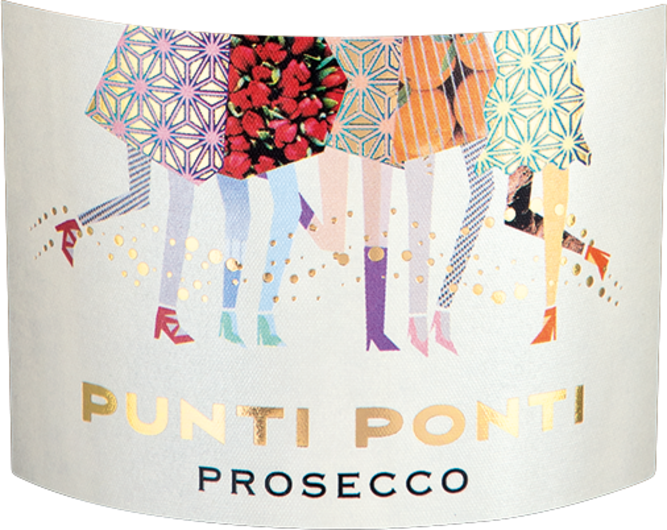 Punti Ponti Prosecco